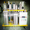Épurateur de l'acier inoxydable UCO de SYA | Filtre à huile | Système de régénération d'UCO