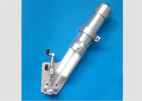 Robot de distribution de distribution adhésif d'axe de la machine 3 pour la cartouche 50ml de colle d'ab