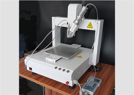 Machine de distribution adhésive pour le 10:1 de 4:1 de 2:1 de 1:1 de la cartouche 50ml de colle d'ab
