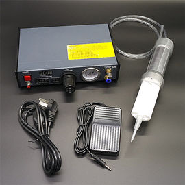 Machine de distribution de la colle VS-983/robot pneumatique de distributeur de résine époxyde