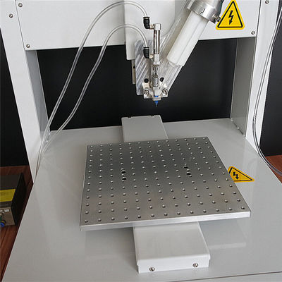 Machine de distribution automatique de bureau de 300 P/machine de distribution liquide
