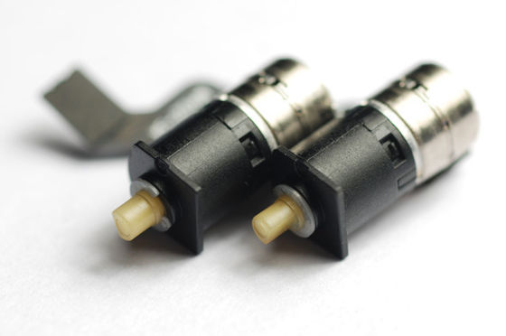 3-24V adaptés aux besoins du client précisent haut la boîte de vitesse planétaire miniature pour le téléphone portable