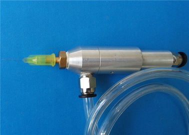 colle pneumatique de distribution de la résine ab de valves de l'adhésif vsd-010 un époxyde composant
