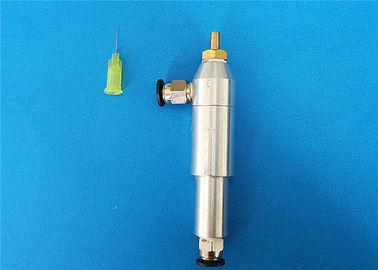 colle pneumatique de distribution de la résine ab de valves de l'adhésif vsd-010 un époxyde composant