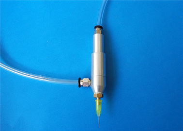 colle pneumatique de distribution de la résine ab de valves de l'adhésif vsd-010 un époxyde composant