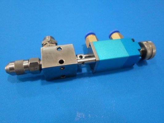 Précision de valve de 040 distributeurs haute une valve de distribution composante
