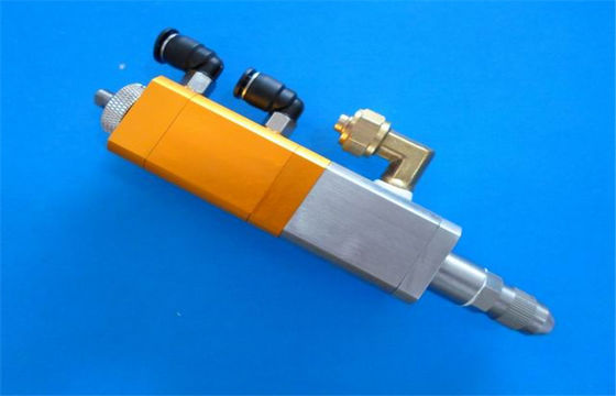 Vsd de distribution 050 de valve de liquide de beurre/pâte d'aspiration d'acier inoxydable