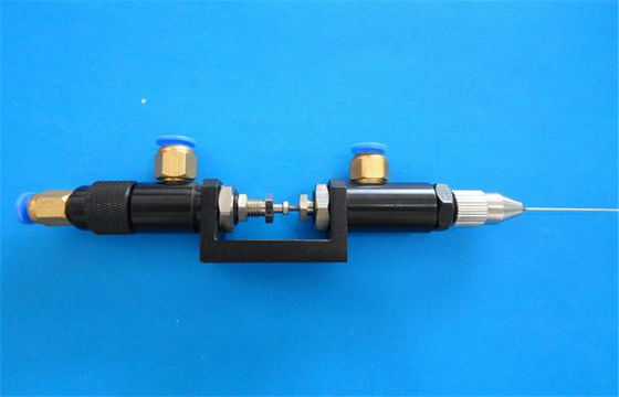 Pp/valve de distribution d'aspiration de graisse/silicone en métal pour le modèle vsd-060 d'un peu