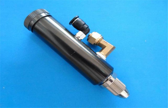 Valve liquide de distributeur d'époxyde professionnel de basse viscosité 120mm * 25mm
