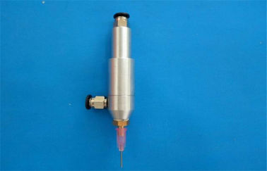 Valve de distribution liquide simple micro bleue avec 300 points/minute vsd-010