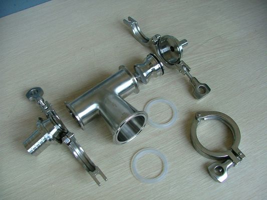 Têtes de 2 pneumatiques de Machine de remplissage de Piston liquide automatique, avec convoyeur standard 6 m