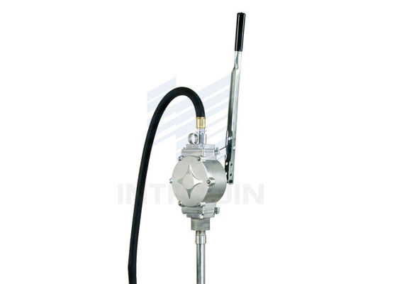 Pompe à main de gazole pour les liquides moyens de viscosité de transfert, 24 gallons par 100 Storkes