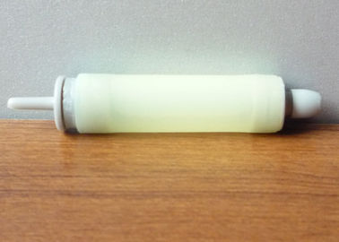 Cadeau promotionnel de silicone de pissettes de corps, bouteille de shampooing d'hôtel