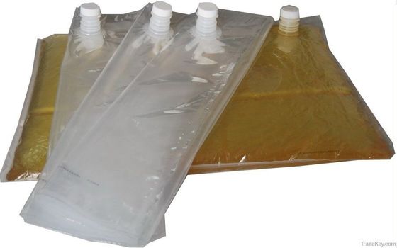 1L - sac 20L aseptique dans l'emballage de boîte pour le vin rouge, le pétrole et la boisson
