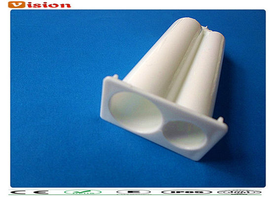 50ml conjuguent cartouche, cartouche de deux composants, cartouche en plastique époxyde