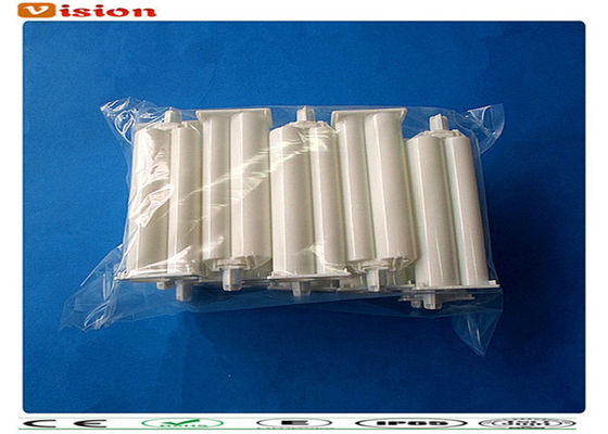 50ml conjuguent cartouche, cartouche de deux composants, cartouche en plastique époxyde
