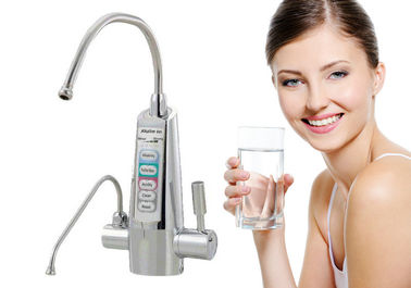L'eau alcaline Ionizer JM-819 de lavage automatique