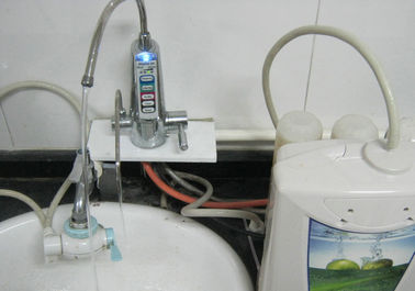 L'eau alcaline Ionizer JM-819 de lavage automatique