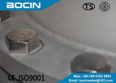 Filtre rinçant à partir de l'orifice de vidange automatique pour la filtration de gaz
