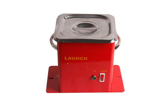 Décapant et essayeur automatiques d'injecteur du LANCEMENT CNC-602A CNC602A des outils 110V d'entretien