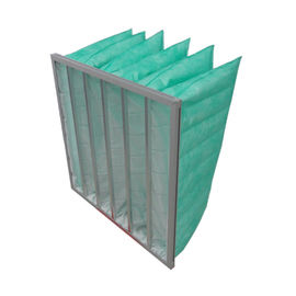 Remplacement portatif F5 - logement de filtre à air de ventilation de poche de filtre à manches F8