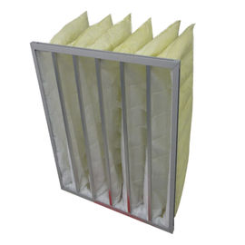 Remplacement portatif F5 - logement de filtre à air de ventilation de poche de filtre à manches F8