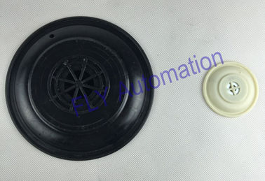3" air IP65 de médias de la membrane AE1475I12 DN80 de diaphragme de valves de jet d'impulsion