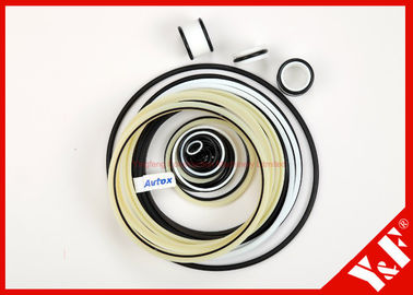 Le briseur hydraulique de MSB MS550 partie des kits de réparation de marteau de Jack de briseur de diaphragme de kit de joint
