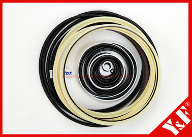 Le briseur hydraulique de MSB MS550 partie des kits de réparation de marteau de Jack de briseur de diaphragme de kit de joint