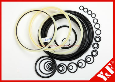 Le briseur hydraulique de MSB MS550 partie des kits de réparation de marteau de Jack de briseur de diaphragme de kit de joint
