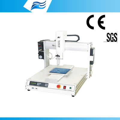 Robot de distribution de TH-2004D-300K