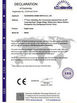 Chine China Adhesive Dispensing Machine Online Market certifications